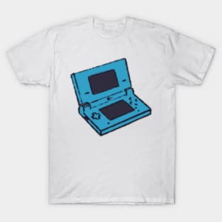 Light Blue DSi T-Shirt